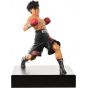 ORCATOYS - "Hajime no Ippo" Sendo Takeshi -Finish Blow- Ver. Damage
