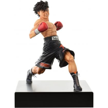 ORCATOYS - "Hajime no Ippo"...