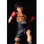 ORCATOYS - "Hajime no Ippo" Sendo Takeshi -Finish Blow- Ver. Damage