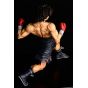 ORCATOYS - "Hajime no Ippo" Sendo Takeshi -Finish Blow- Ver. Damage