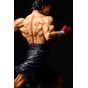 ORCATOYS - "Hajime no Ippo" Sendo Takeshi -Finish Blow- Ver. Damage
