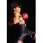 ORCATOYS - "Hajime no Ippo" Sendo Takeshi -Finish Blow- Ver. Damage