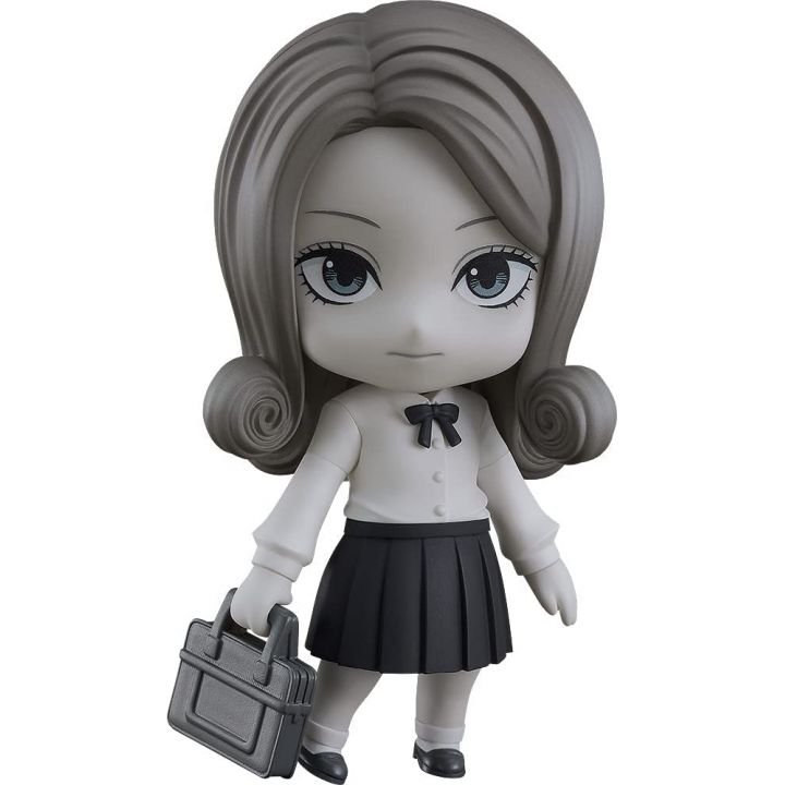 Azienda Good Smile - Nendoroid "Uzumaki" Goshima Kirie