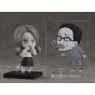 Azienda Good Smile - Nendoroid "Uzumaki" Goshima Kirie