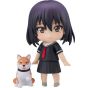 Good Smile Company - Nendoroid "Il giorno del giudizio con il mio cane" Master & Haru
