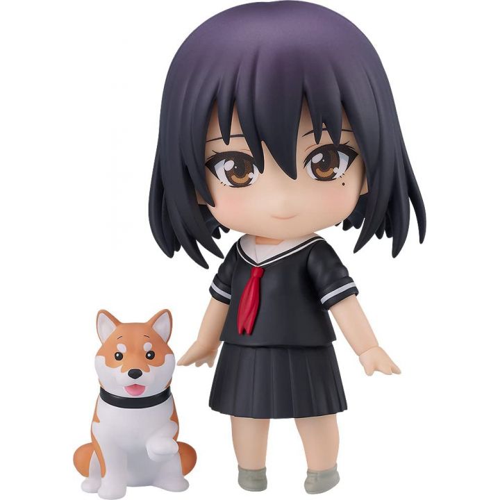 Good Smile Company - Nendoroid "Doomsday With My Dog" Master & Haru