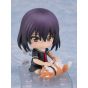 Good Smile Company - Nendoroid "Il giorno del giudizio con il mio cane" Master & Haru