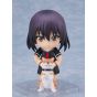 Good Smile Company - Nendoroid "Il giorno del giudizio con il mio cane" Master & Haru