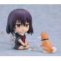 Good Smile Company - Nendoroid "Jüngster Tag mit meinem Hund" Meister & Haru