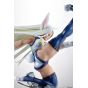Takaratomy - "My Hero Academia" ARTFX J Mirko Hero Suit Ver.