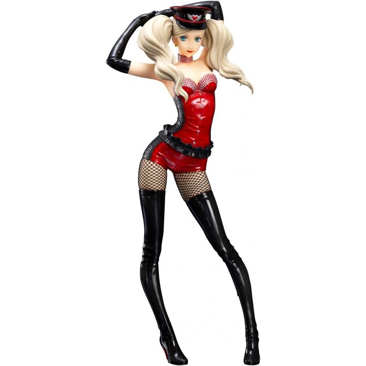 Phalaeno - "PERSONA 5: Dancing in Starlight" Takamaki Anne Corset Dress Ver.