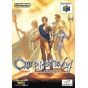 Quest - Ogre Battle 64: Person of Lordly Caliber for Nintendo 64