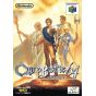 Quest - Ogre Battle 64: Person of Lordly Caliber pour Nintendo 64