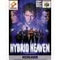 Konami - Hybrid Heaven for Nintendo 64