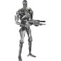MEDICOM TOY - MAFEX "Terminator 2: Judgment Day" Endoskeleton (T2 Ver.)