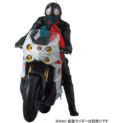 Medicom Toy - "Shin Kamen...