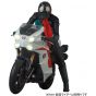 Medicom Toy - "Shin Kamen Rider" Cyclone