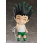 Good Smile Company - Nendoroid "Hunter x Hunter" Gon Freecss