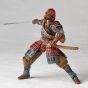 Kaiyodo - Takeyashiki Jizaiokimono "Nausicaä of the Valley of the Wind" Dorok Soldier 1
