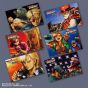 City Connection Ltd - BATSUGUN Saturn Tribute Boosted pour Sony PlayStation PS4