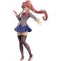 Good Smile Company Pop Up Parade - "Doki Doki Literature Club!" Monika