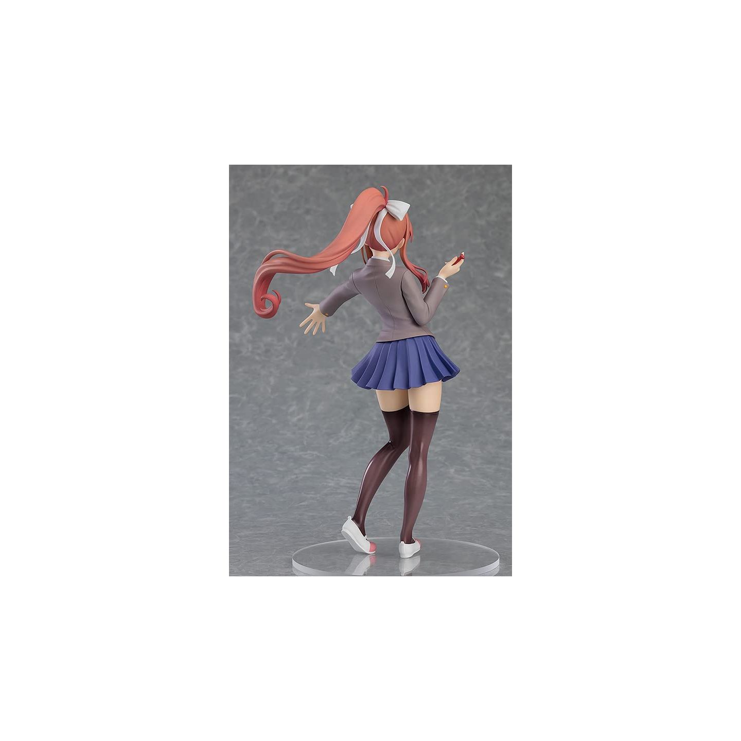 Pop Up Parade Doki Doki Literature Club! Monika