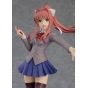 Good Smile Company Pop Up Parade - "Doki Doki Literature Club!" Monika