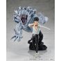 Good Smile Company - POP UP PARADE "Jujutsu Kaisen 0: The Movie" Special Grade Vengeful Cursed Spirit Orimoto Rika Ver. L