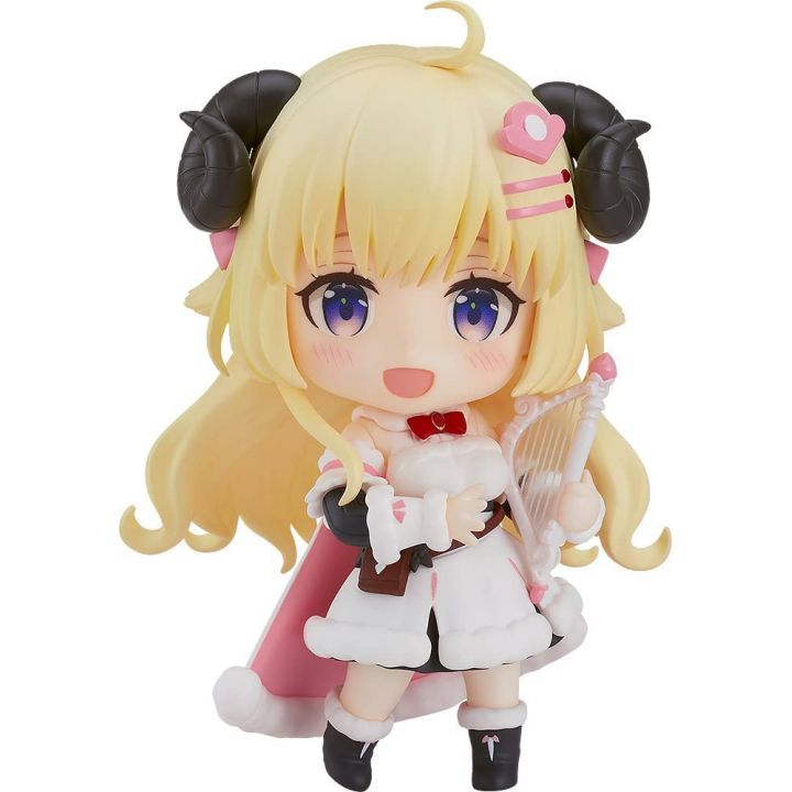 Good Smile Company - Nendoroid Hololive Production Tsunomaki Watame