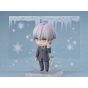 Good Smile Company - Nendoroid The Ice Guy and His Cool Female Colleague" Himuro-kun