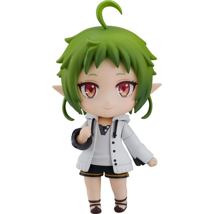 Good Smile Company - Nendoroid Mushoku Tensei: Jobless Reincarnation" Sylphiette