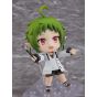 Azienda Good Smile - Nendoroid Mushoku Tensei: Jobless Reincarnation" Sylphiette