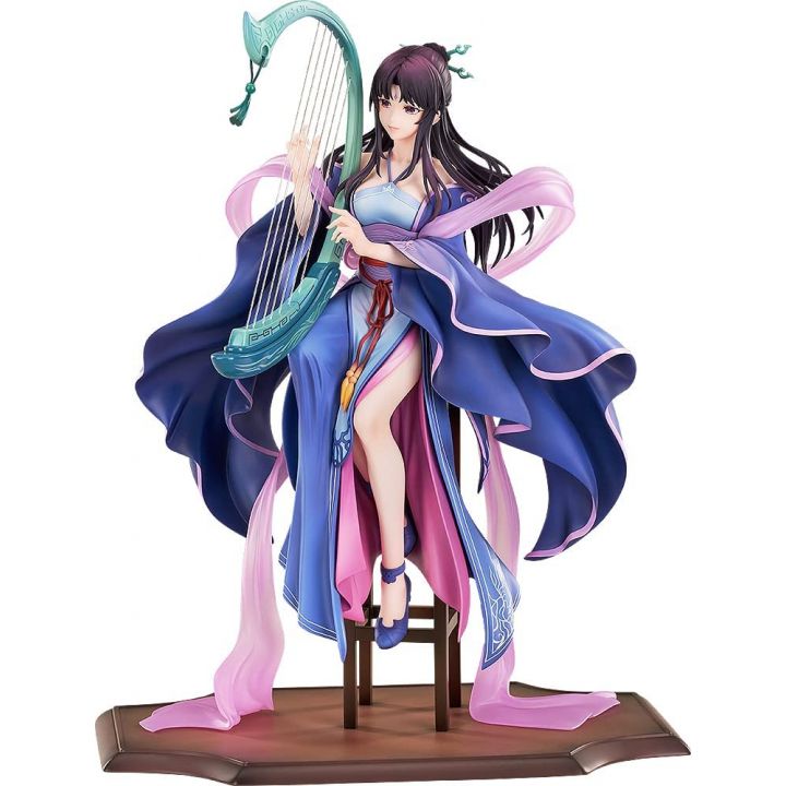GOOD SMILE arts SHANGHAI - "Legend of Sword and Fairy 4" Liu Mengli Weaving Dreams Ver.