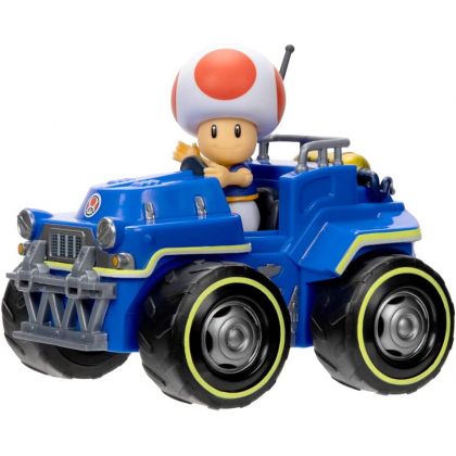 Jakks - The Super Mario...