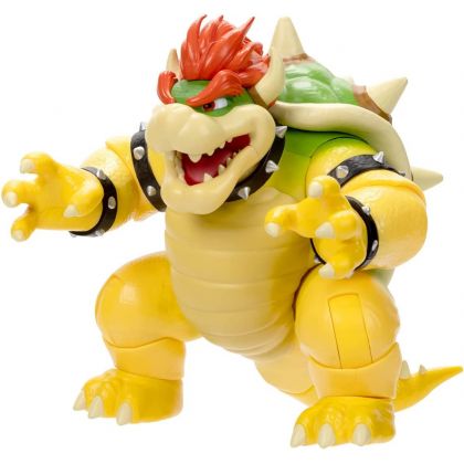 Jakks - The Super Mario...