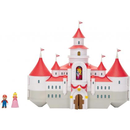 Jakks - The Super Mario...