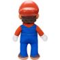 Jakks - The Super Mario Brothers Movie Soft Figure Mario