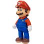 Jakks - The Super Mario Brothers Movie Soft Figure Mario
