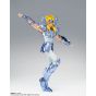 BANDAI - "Saint Cloth Myth EX" Cygnus Hyoga (Final Bronze Cloth)