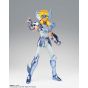 BANDAI - "Saint Cloth Myth EX" Cygnus Hyoga (Final Bronze Cloth)