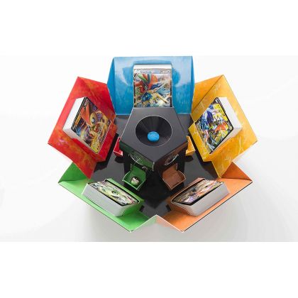 Pokemon - Juego de Cartas...