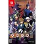 Konami - Castle of Shikigami 2 pour Nintendo Switch