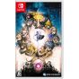 Spike Chunsoft - Master Detective Archives: RAIN CODE pour Nintendo Switch