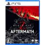 H2 Interactive - World War Z: Aftermath for Sony Playstation 5