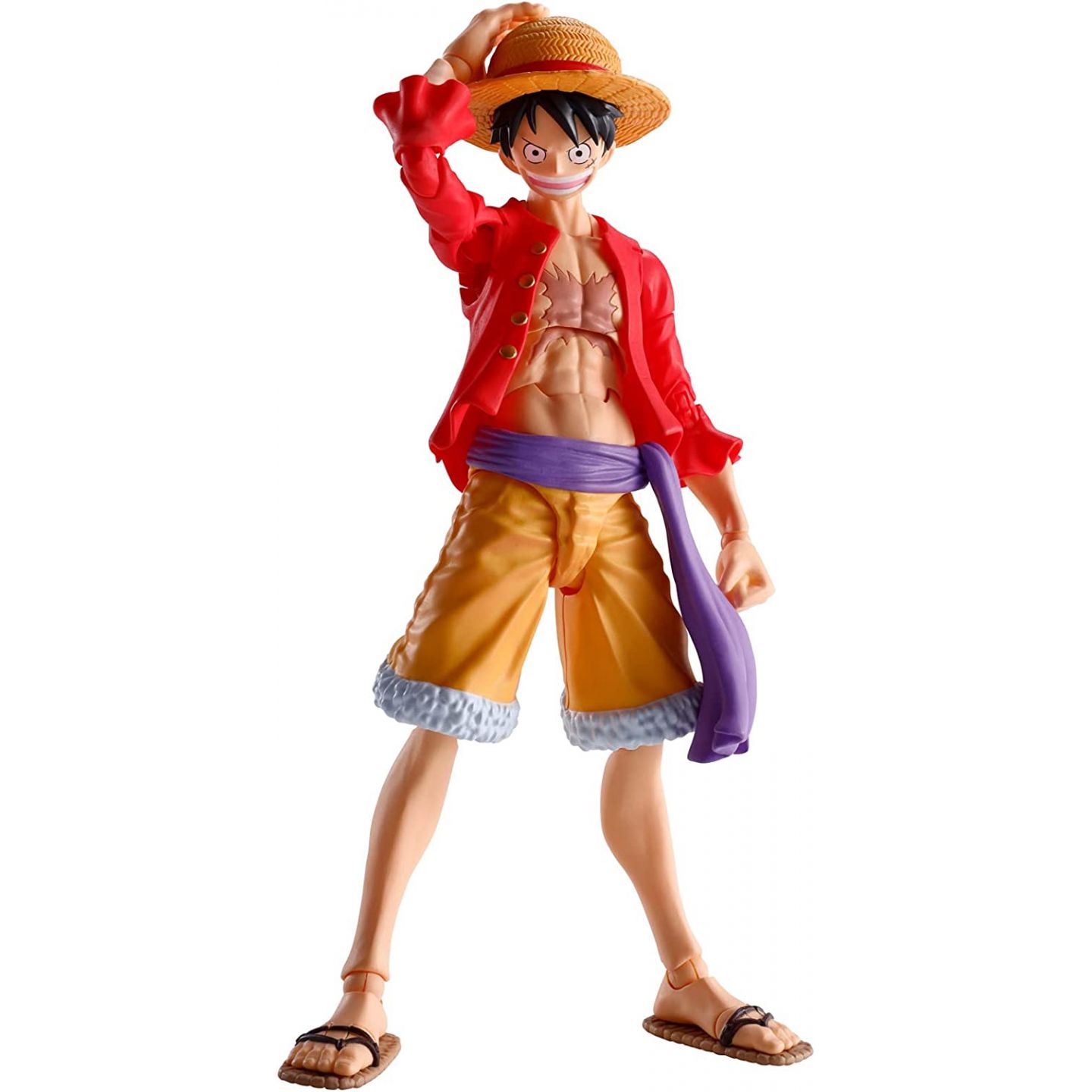 Figurine articulée Anime Heroes One Piece - Sanji