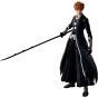 BANDAI - S.H.Figuarts "Bleach: Thousand-Year Blood War" Kurosaki Ichigo -Bankai & Tensa Zangetsu-