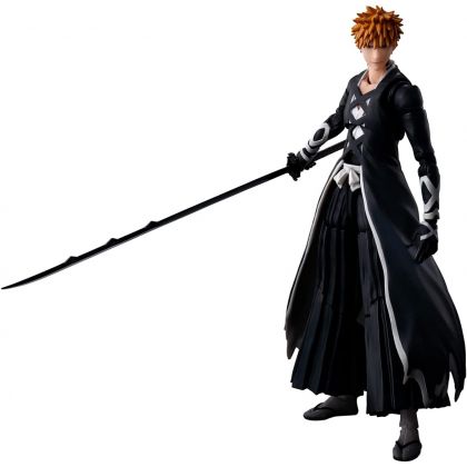 BANDAI - S.H.Figuarts...
