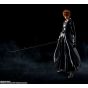 BANDAI - S.H.Figuarts "Bleach: Thousand-Year Blood War" Kurosaki Ichigo -Bankai & Tensa Zangetsu-