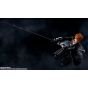 BANDAI - S.H.Figuarts "Bleach: Thousand-Year Blood War" Kurosaki Ichigo -Bankai & Tensa Zangetsu-