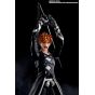 BANDAI - S.H.Figuarts "Bleach: Thousand-Year Blood War" Kurosaki Ichigo -Bankai & Tensa Zangetsu-